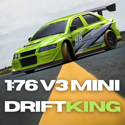 V3 Mini Driftking ™