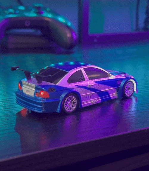 Mini DriftKing V2™
