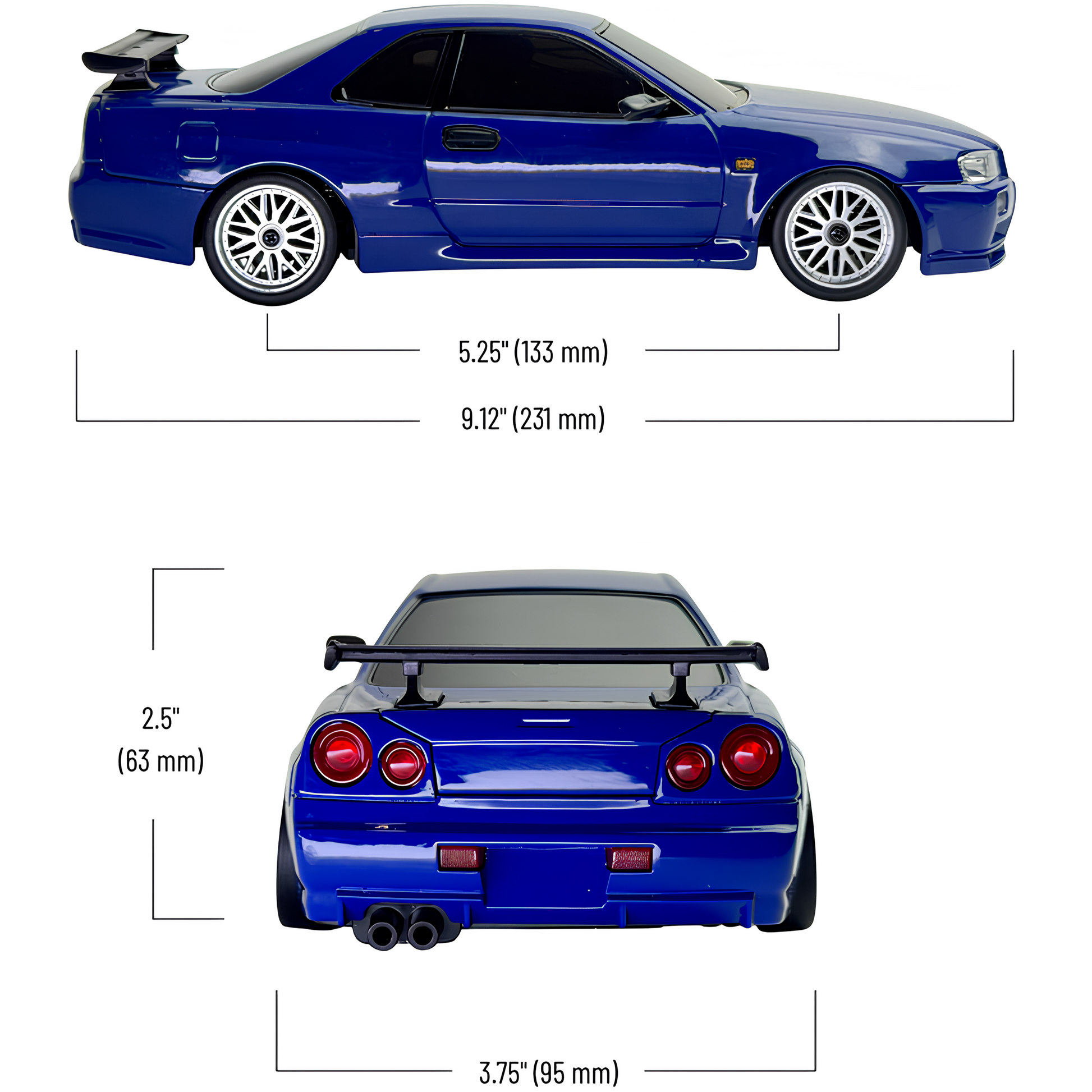 Sky Slider™