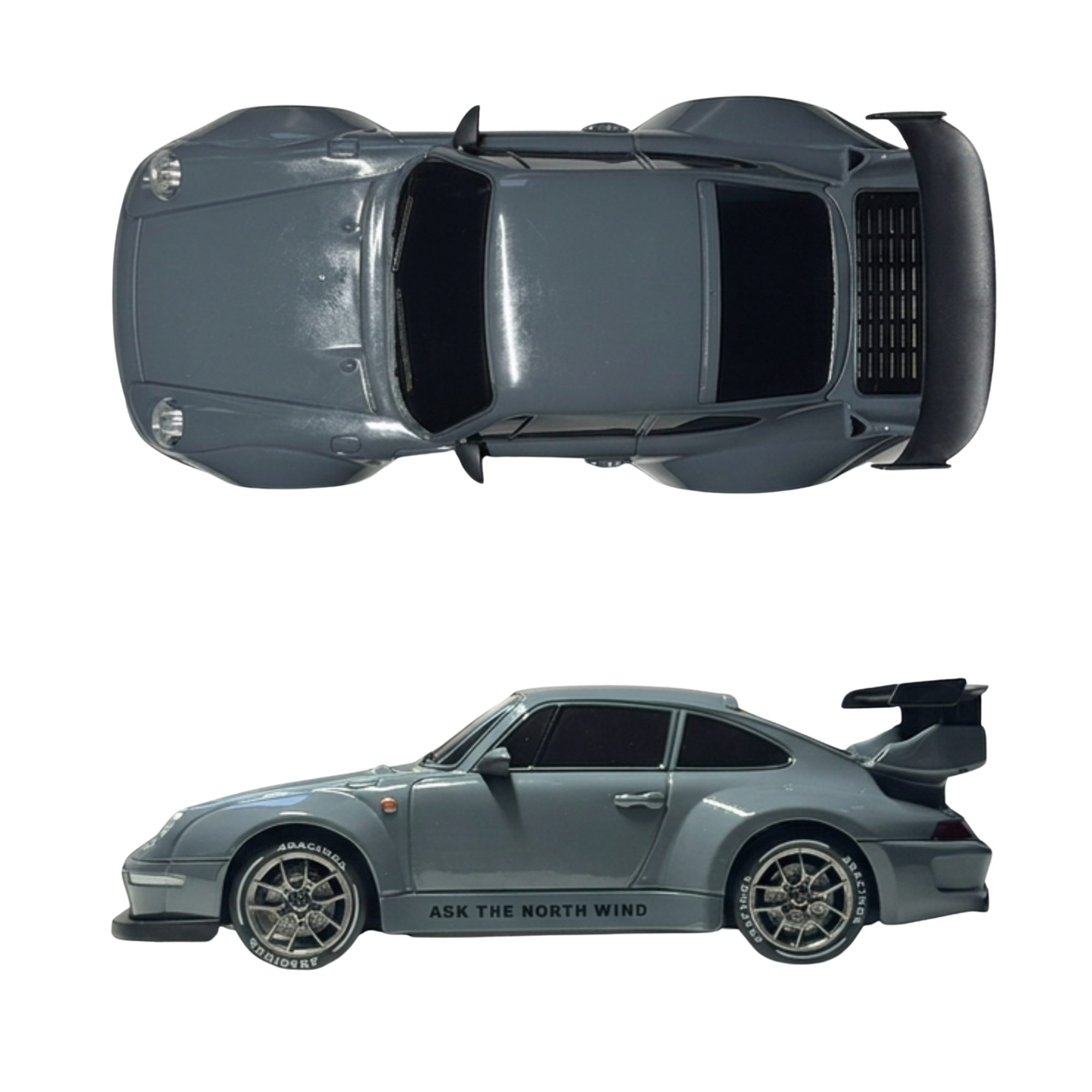 OG DRIFTKING™ 1:24