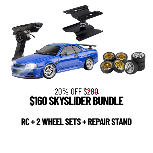 SkySlider Bundle