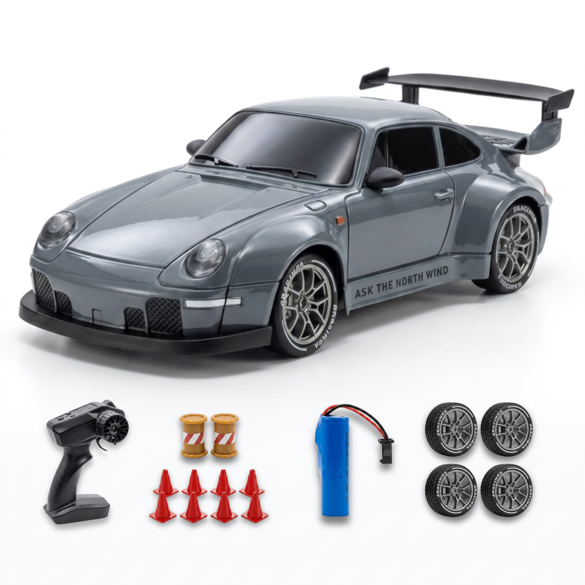 OG DRIFTKING™ 1:24