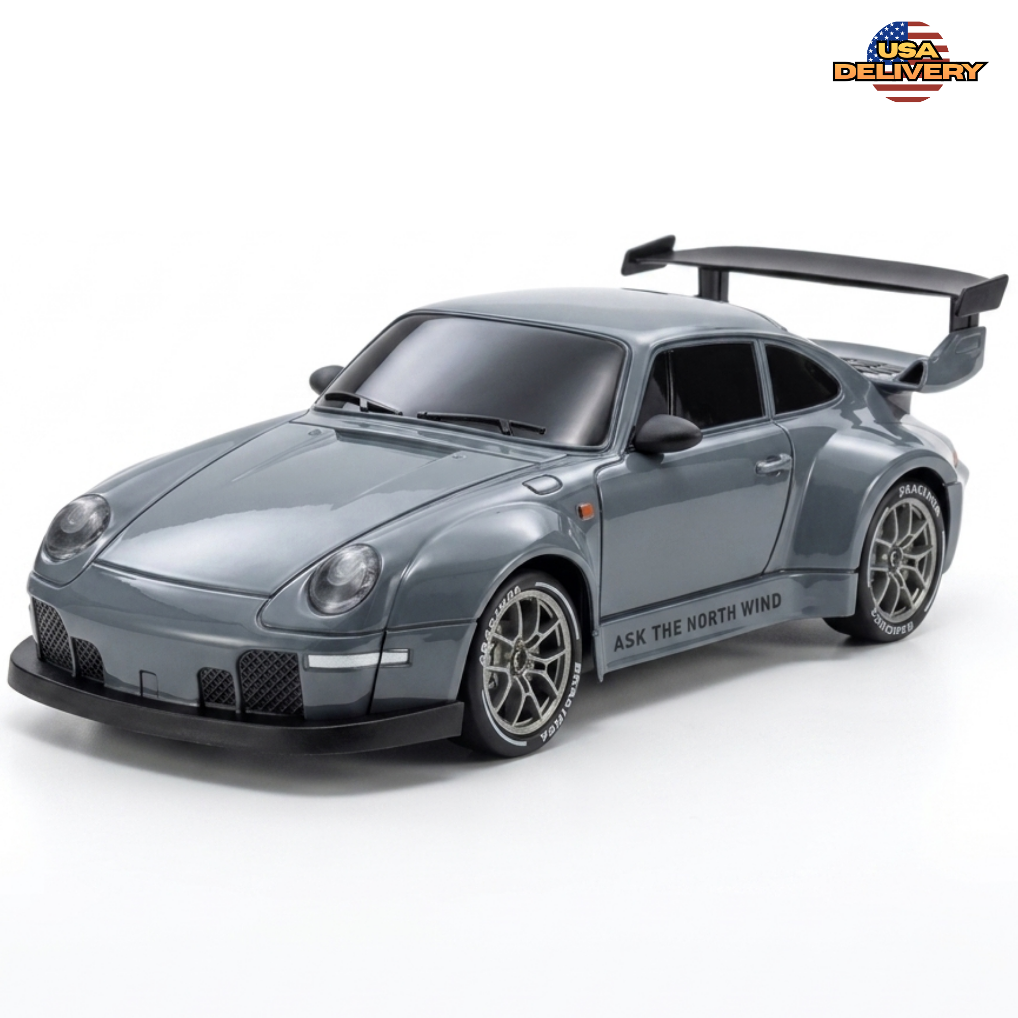 OG DRIFTKING™ 1:24