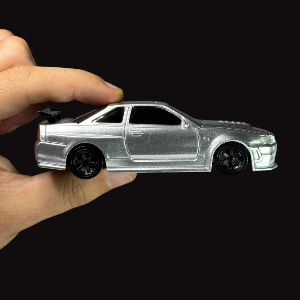 Mini DriftKing V2™