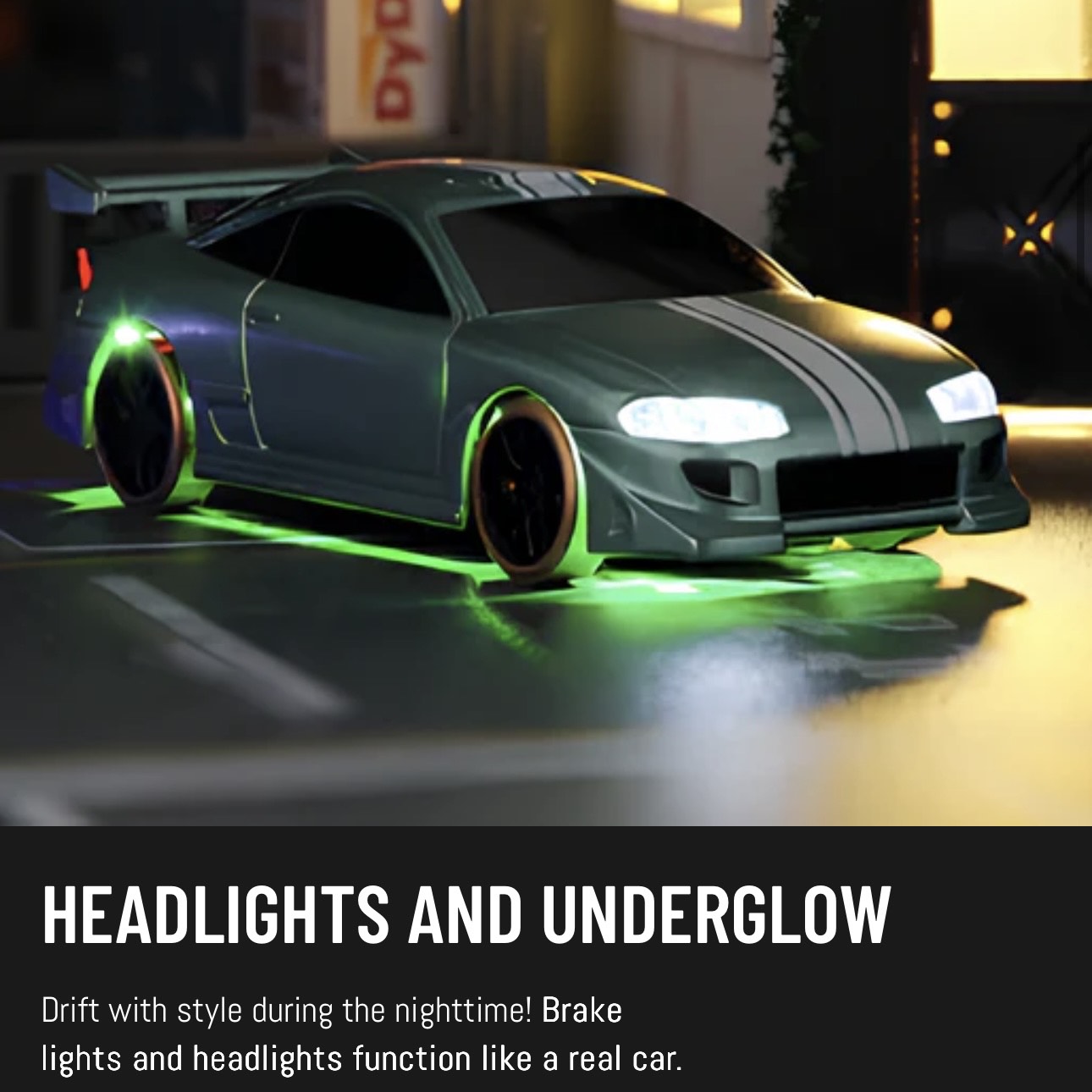 Mini DriftKing™