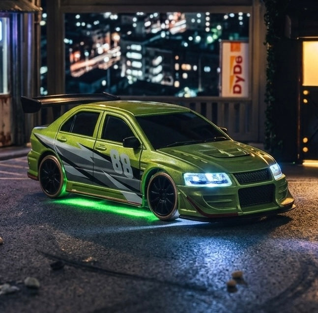 V3 Mini Driftking ™