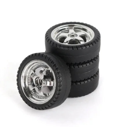 4pcs Wheels for SkySlider™