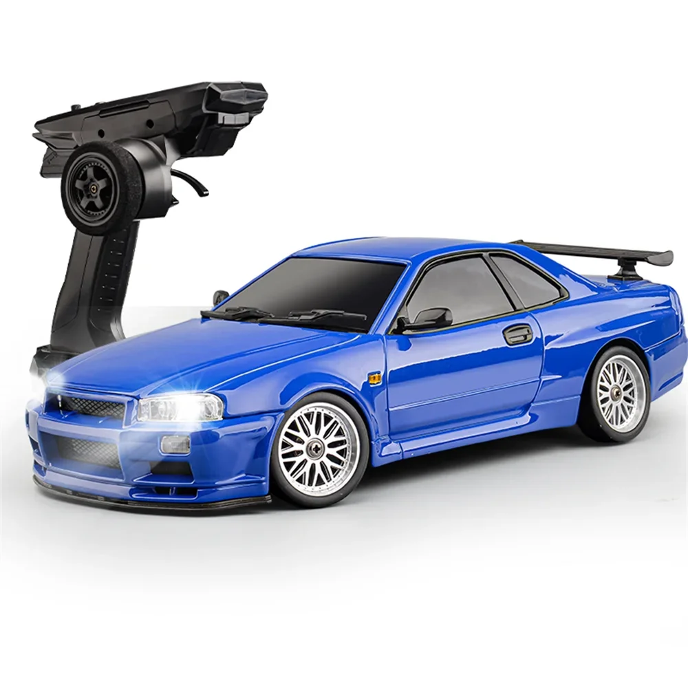 Sky Slider™ – Drift King
