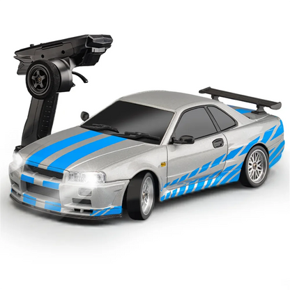 Sky Slider™ – Drift King