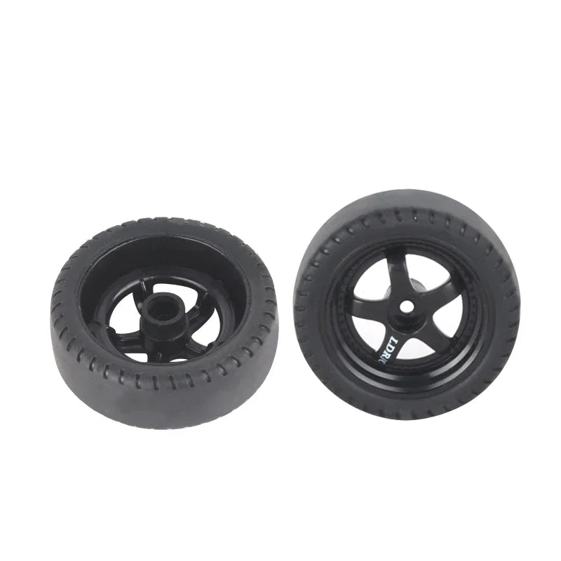 4pcs Wheels for SkySlider™