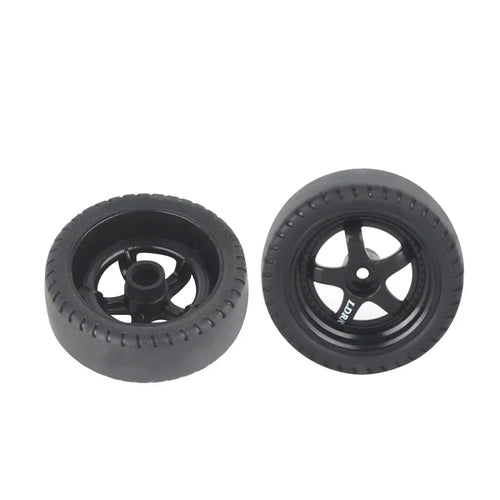 4pcs Wheels for SkySlider™