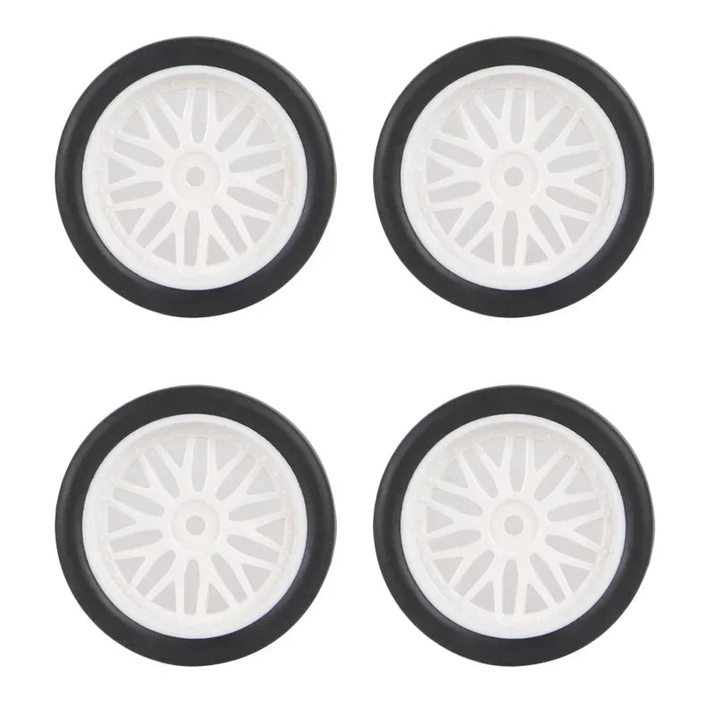 4pcs Wheels for SkySlider™