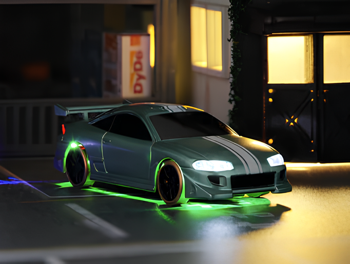 Mini DriftKing™