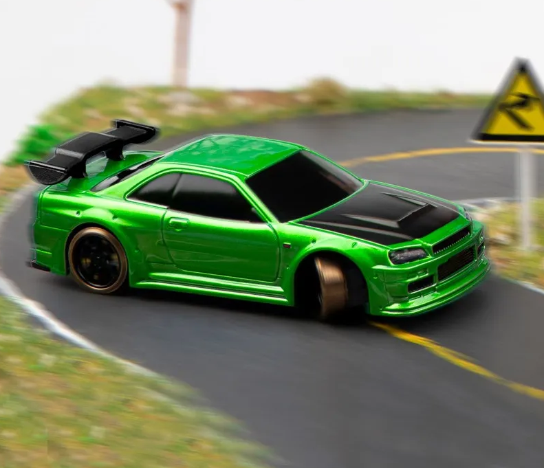 Mini DriftKing™