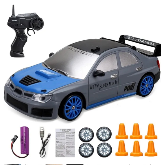 OG DriftKing™