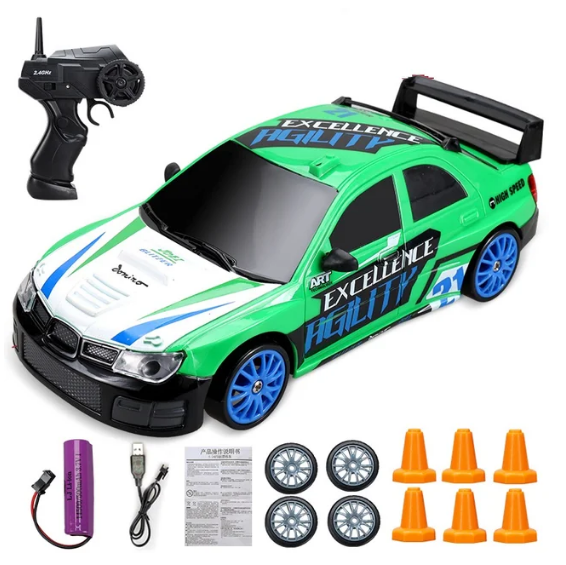 OG DriftKing™