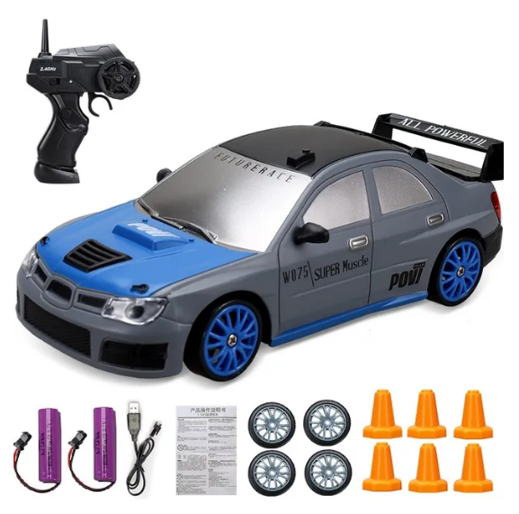 OG DriftKing™