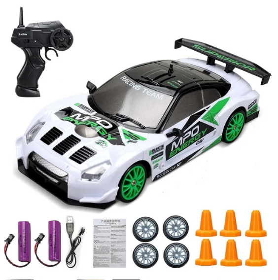 OG DriftKing™