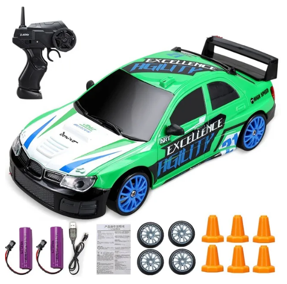 OG DriftKing™
