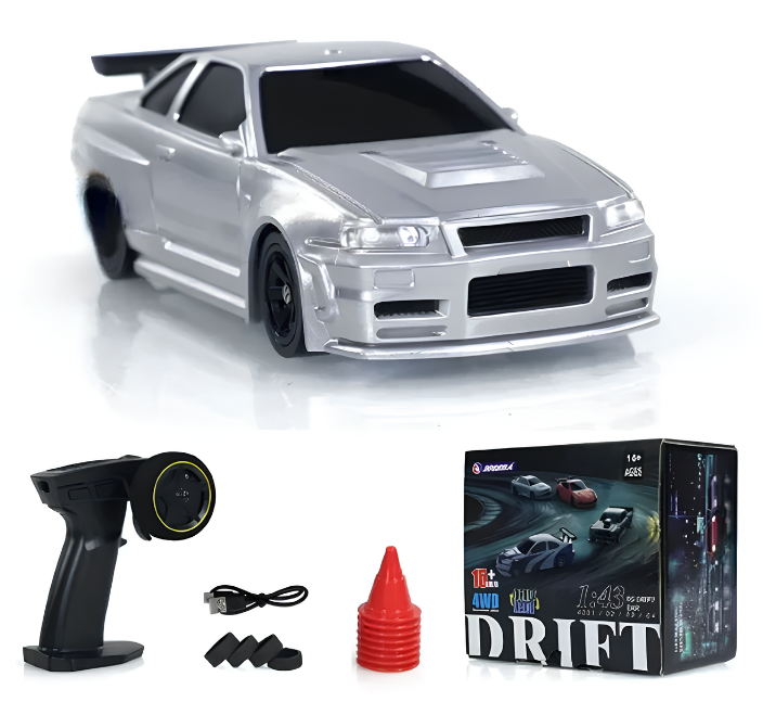 Mini DriftKing V2™