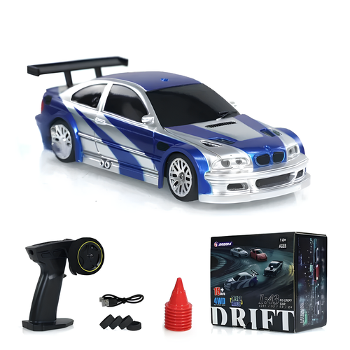 Mini DriftKing V2™