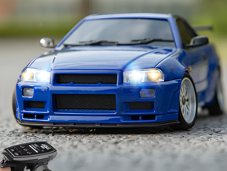 Sky Slider™