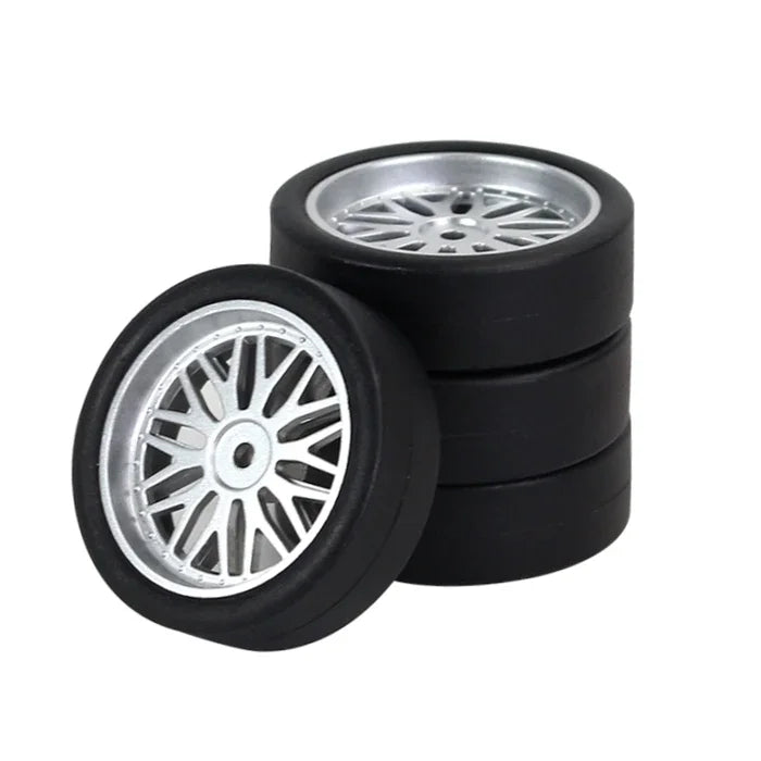 4pcs Wheels for SkySlider™