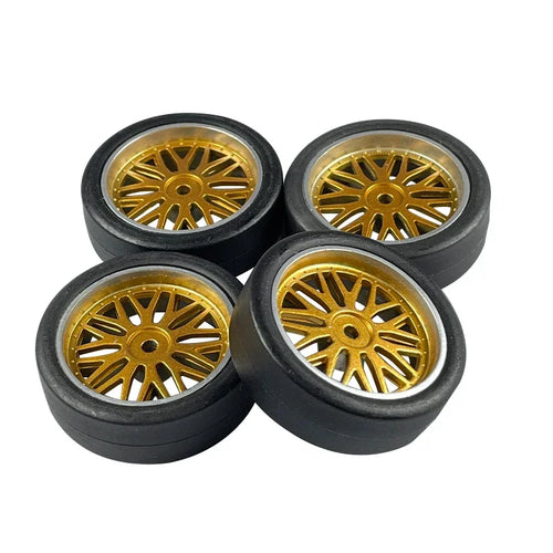 4pcs Wheels for SkySlider™