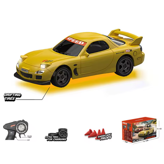 Aura Drifter ™