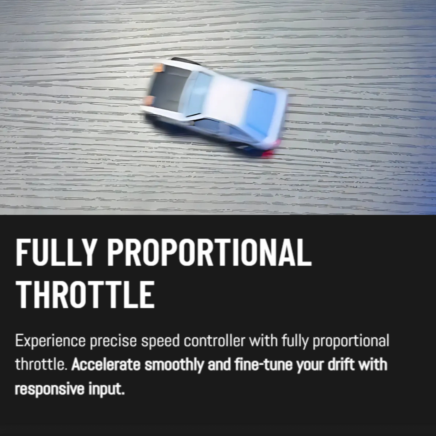 Pocket Drifterz™