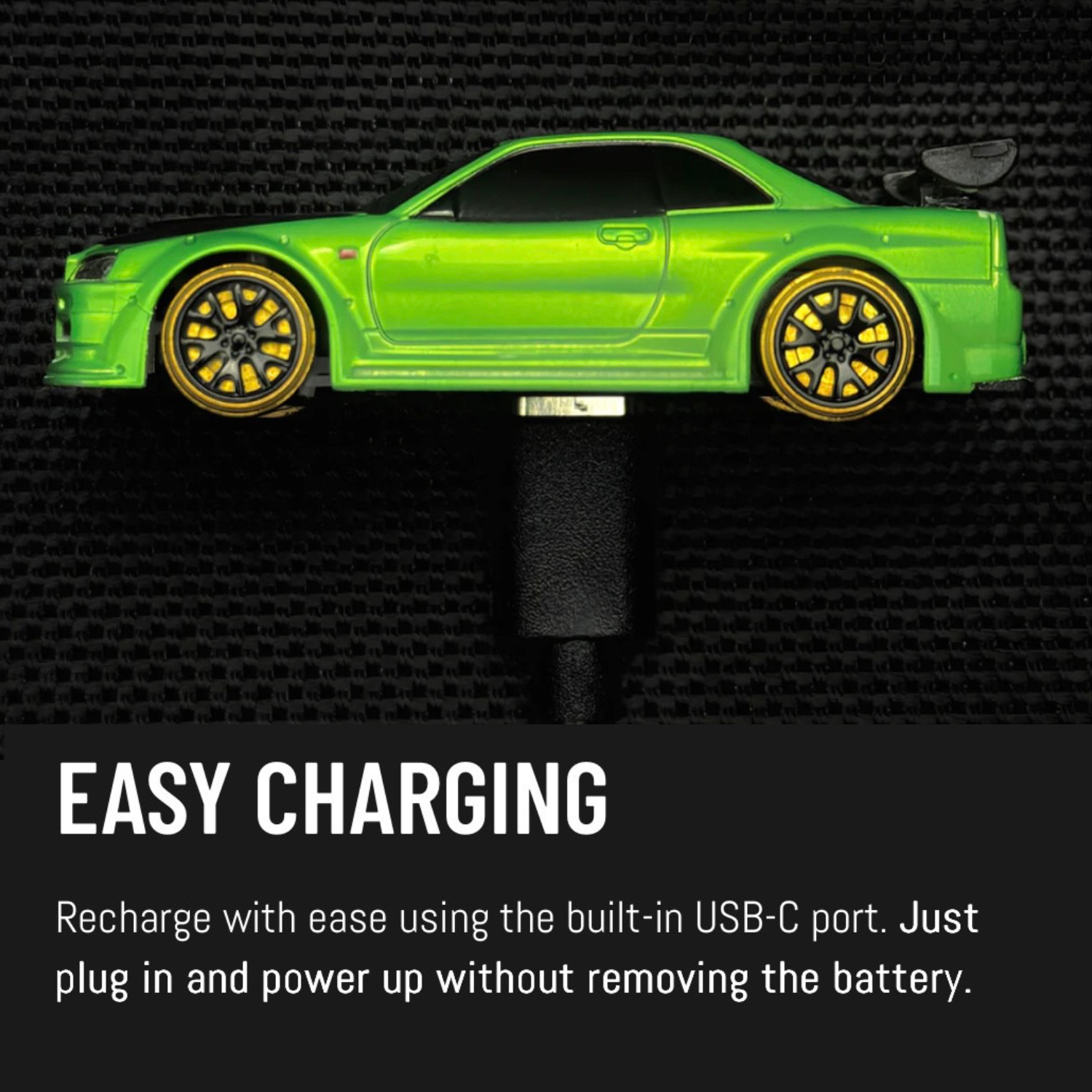 Mini DriftKing™
