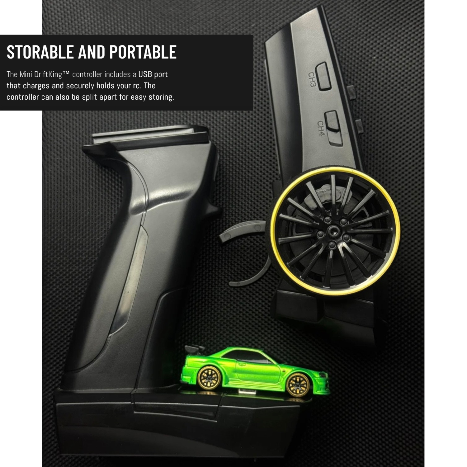 Mini DriftKing™