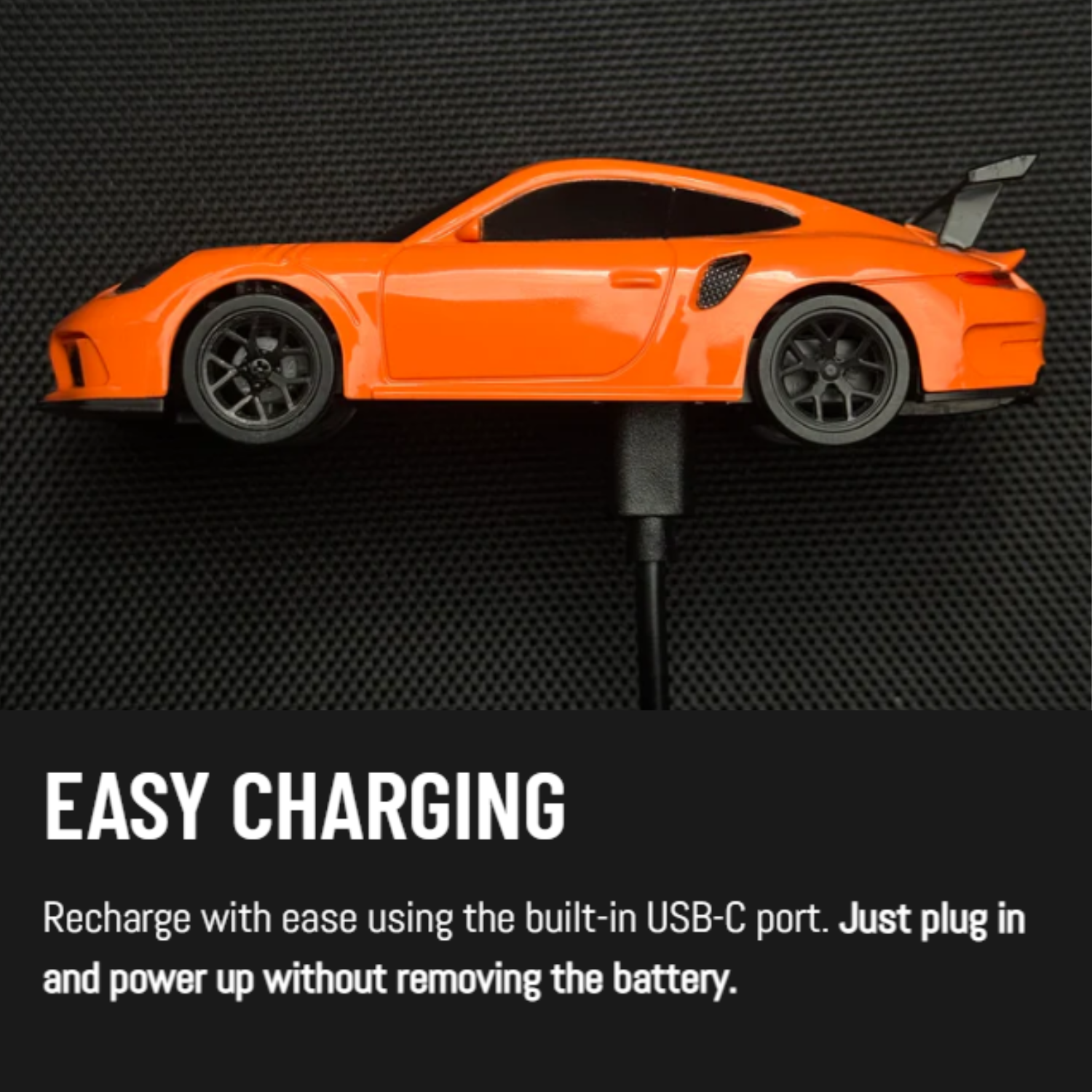 Mini DriftKing V2™