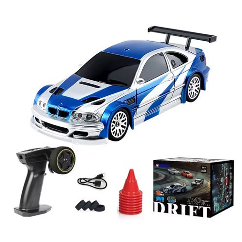 Mini DriftKing V2™