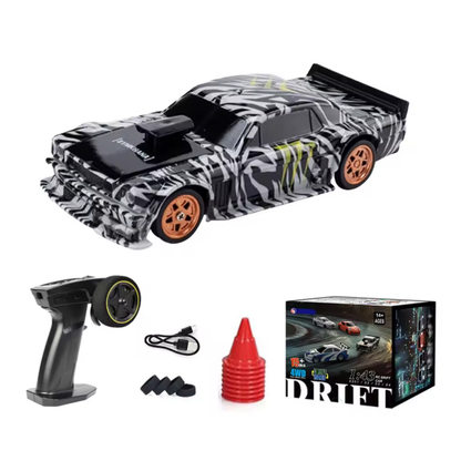 Mini DriftKing V2™