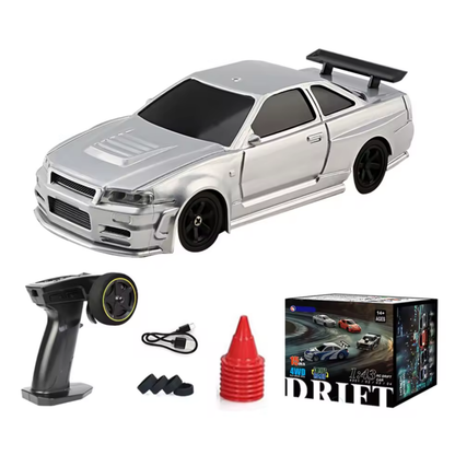 Mini DriftKing V2™