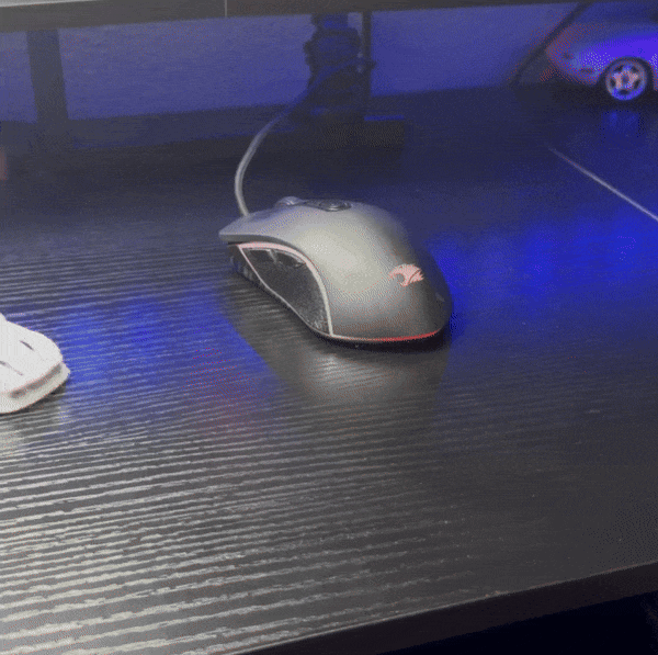 Desktop Drifterz™