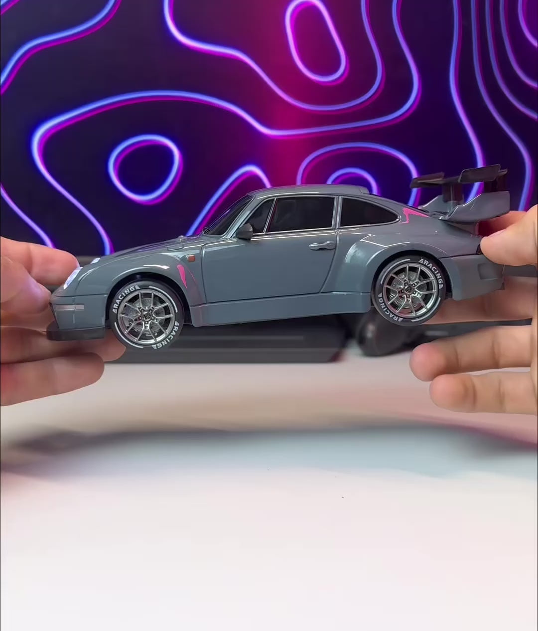 OG DRIFTKING™ 1:24