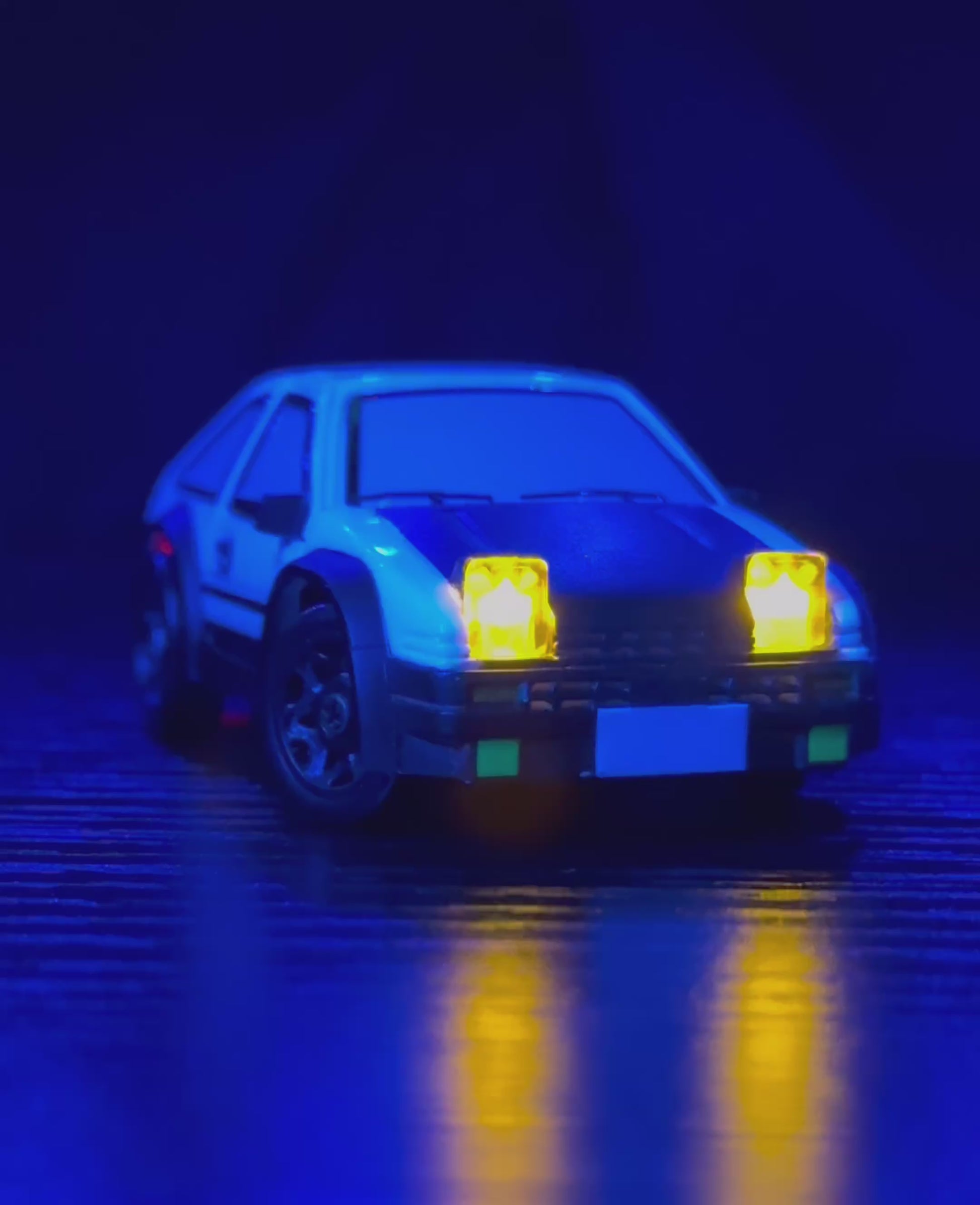 Pocket Drifterz™