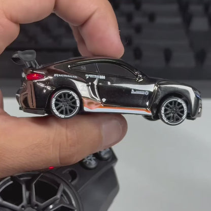 Tiny Sliders™