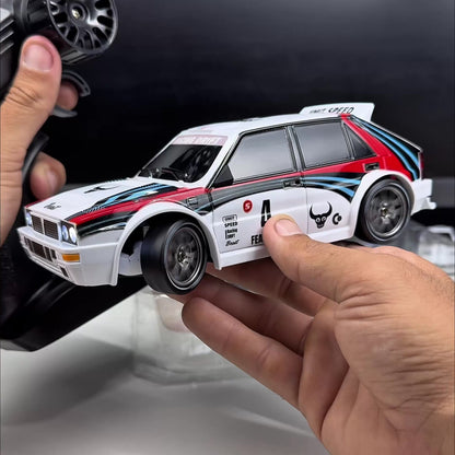 RallyKing™ 1:24